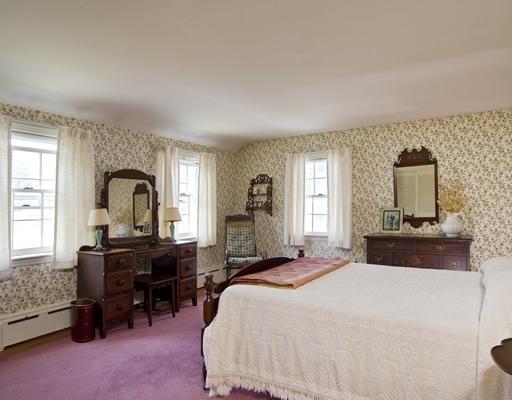 16 Longmeadow Road Cumberland Foreside, ME 04110 - Photo 9 of 16 Bedroom.