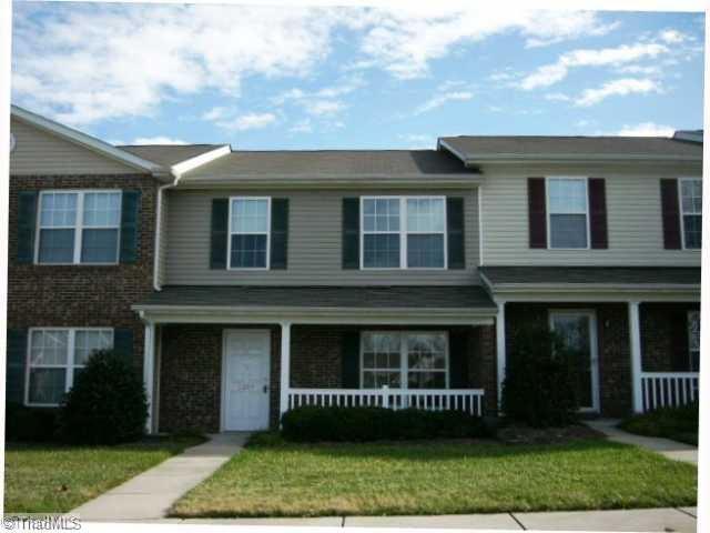 2004 WaterStone Loop High Point, NC 27265 - Photo 1 of 1 Exterior Front.