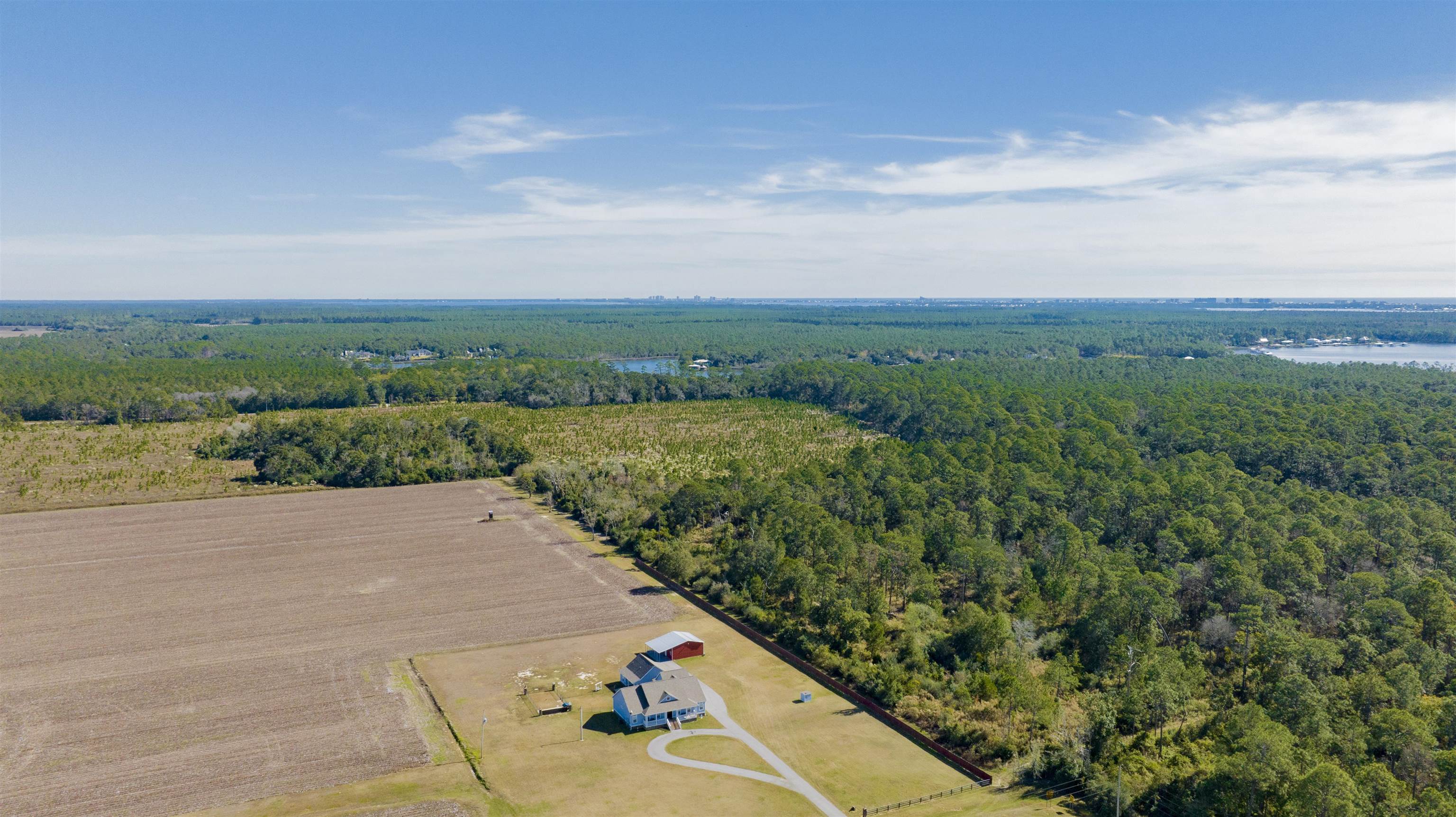 8794 Baptist Camp Road Elberta, AL 36530 - Photo 37 of 41