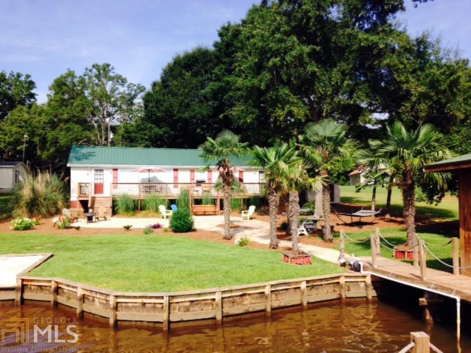 255 Clubhouse Road, Unit C Eatonton, GA 31024 - Photo 1 of 1 Gallery Image 1