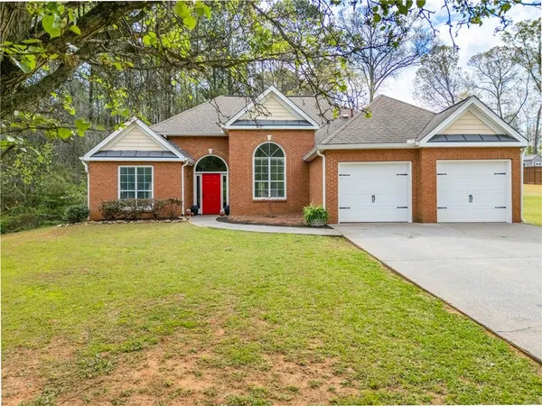 $375,000 | 174 Foxtail Pass, Acworth, GA 30101