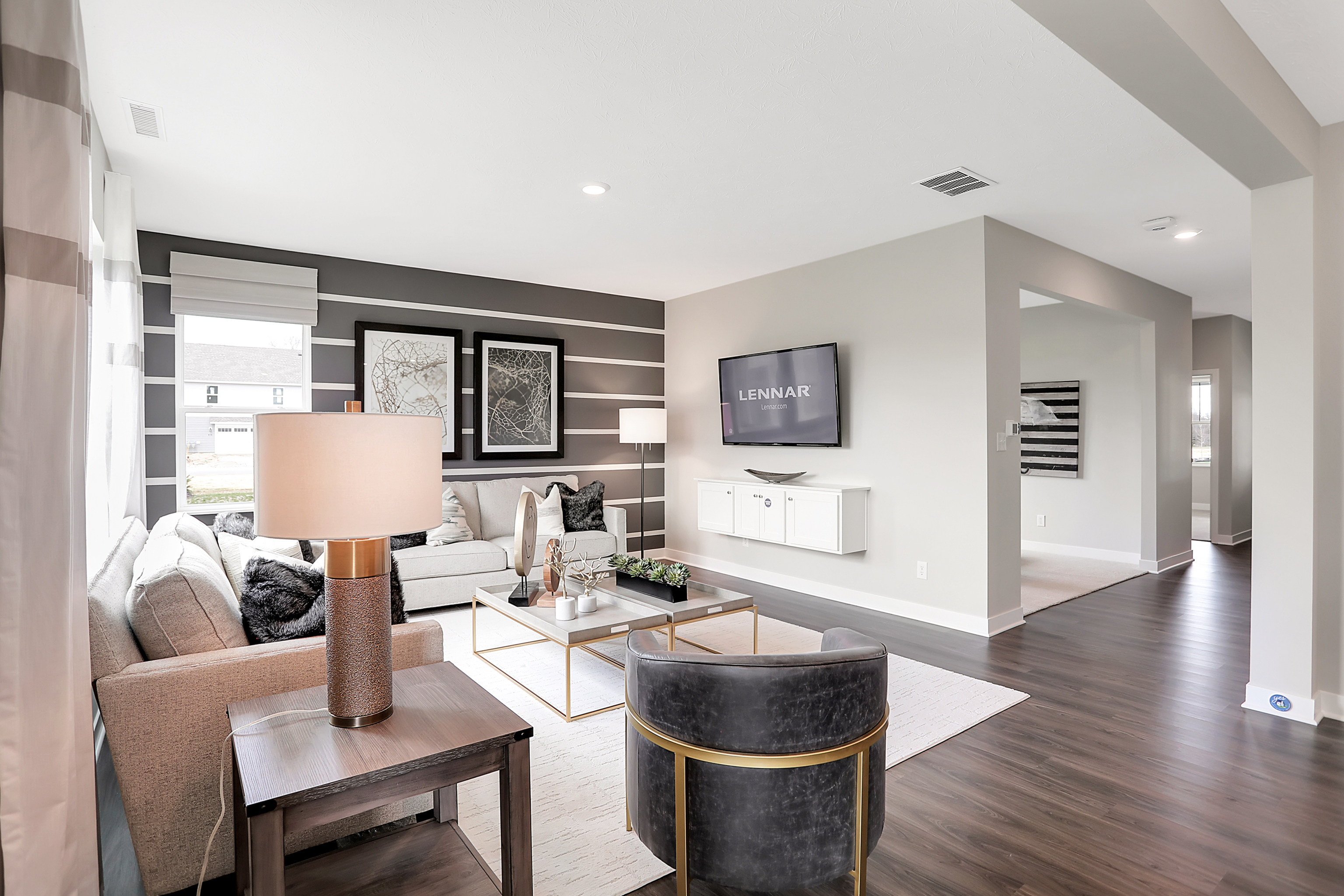 8229 Ebaugh Drive Camby, IN 46113 - Photo 11 of 55