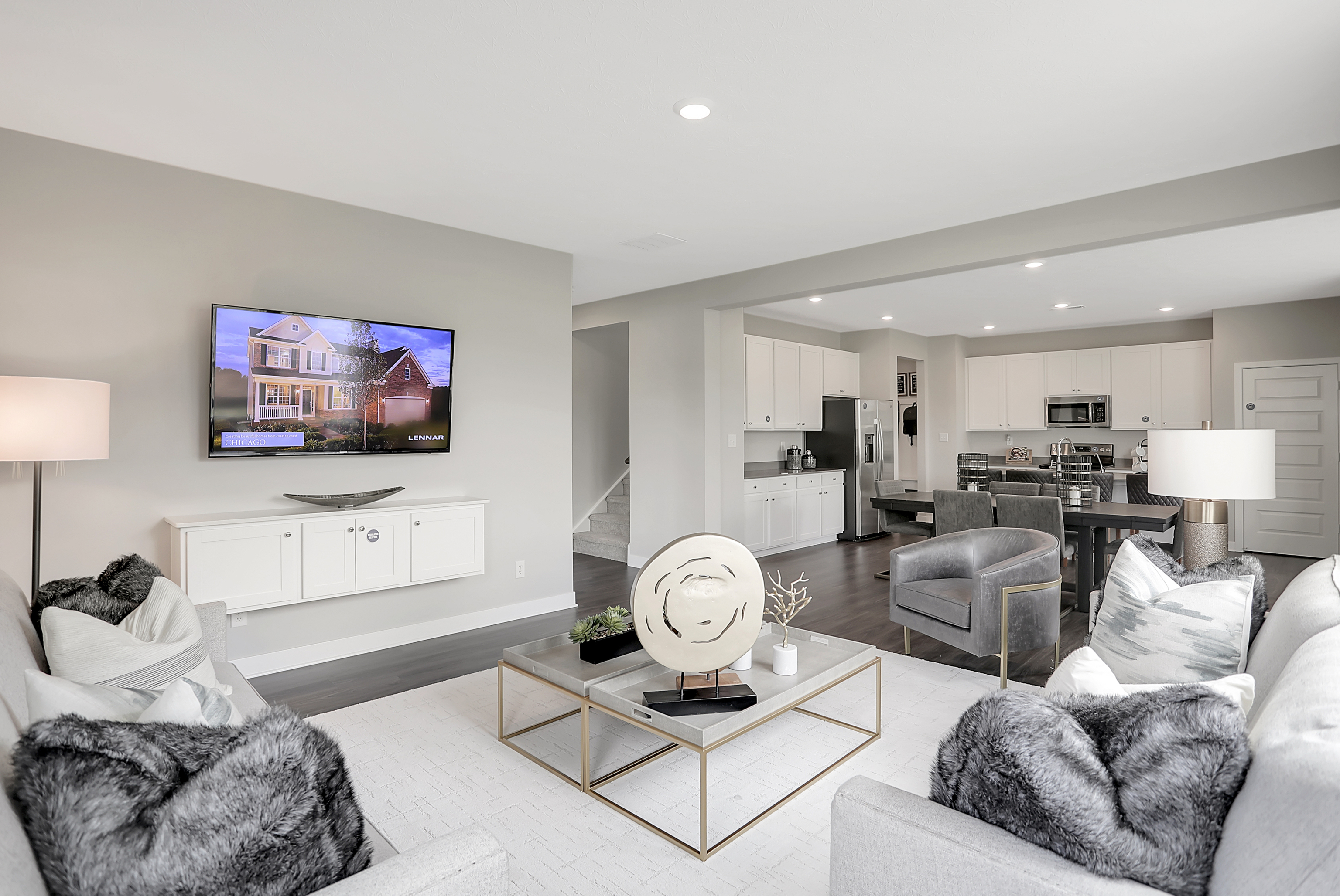 8229 Ebaugh Drive Camby, IN 46113 - Photo 14 of 55