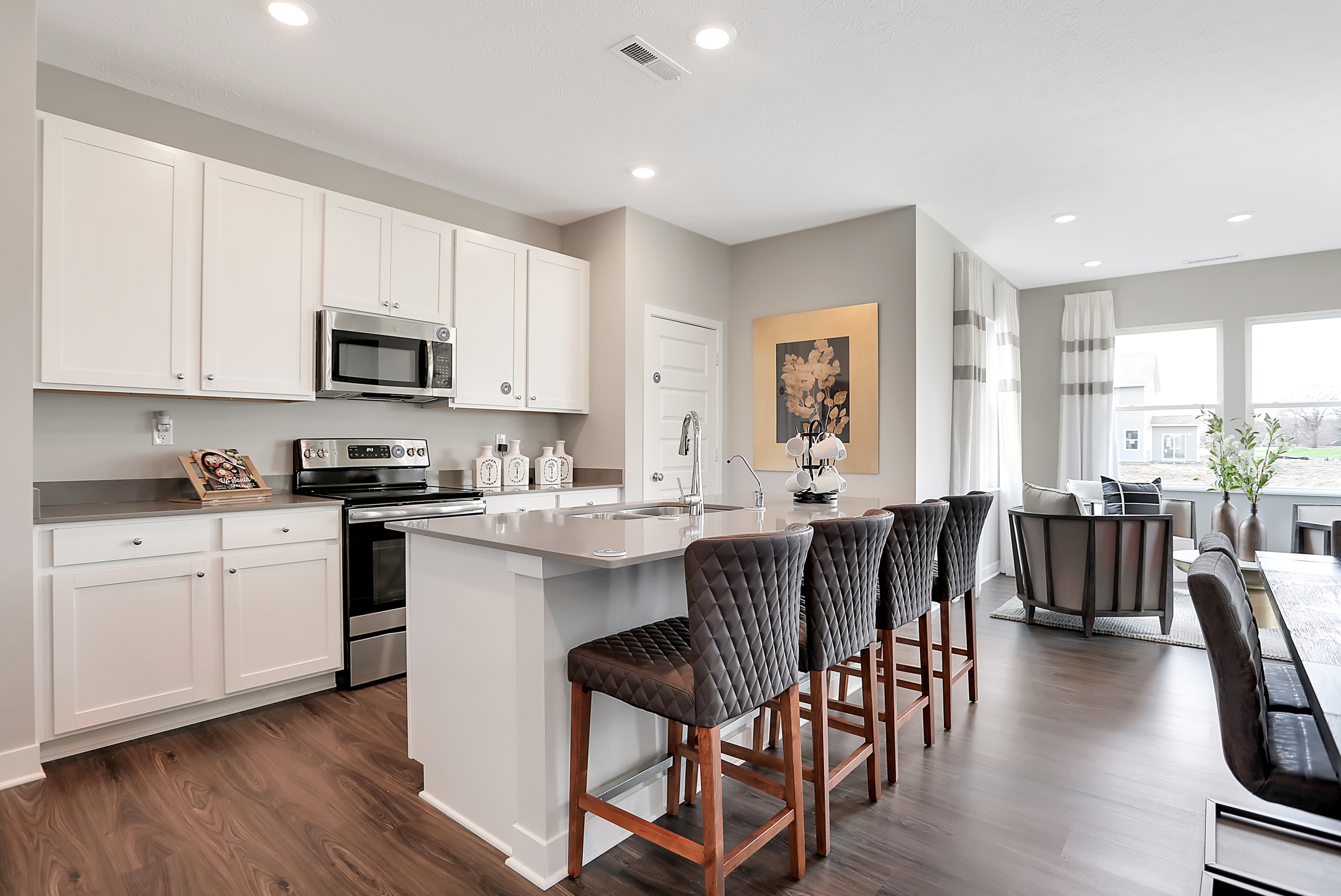 8229 Ebaugh Drive Camby, IN 46113 - Photo 18 of 55