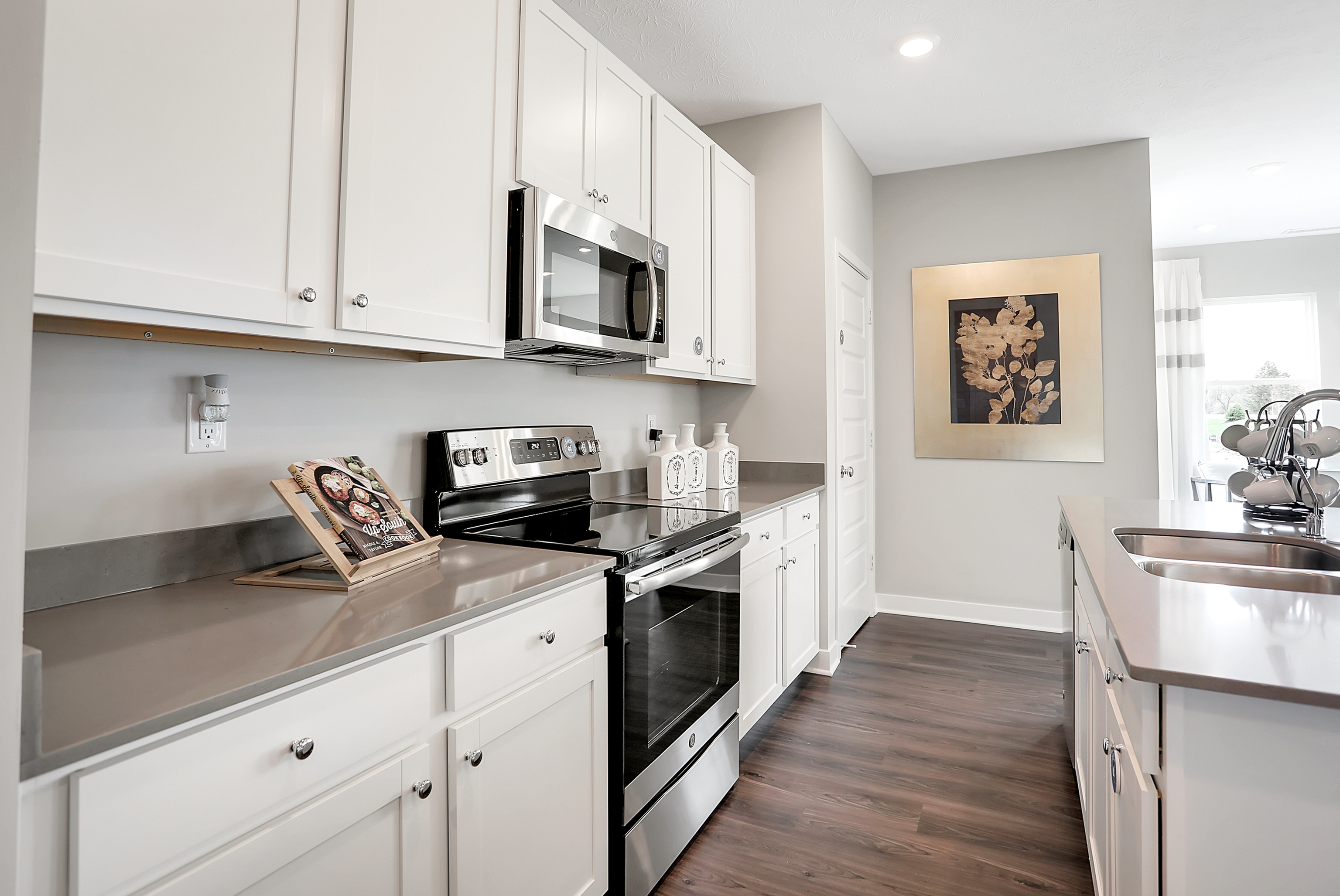 8229 Ebaugh Drive Camby, IN 46113 - Photo 25 of 55