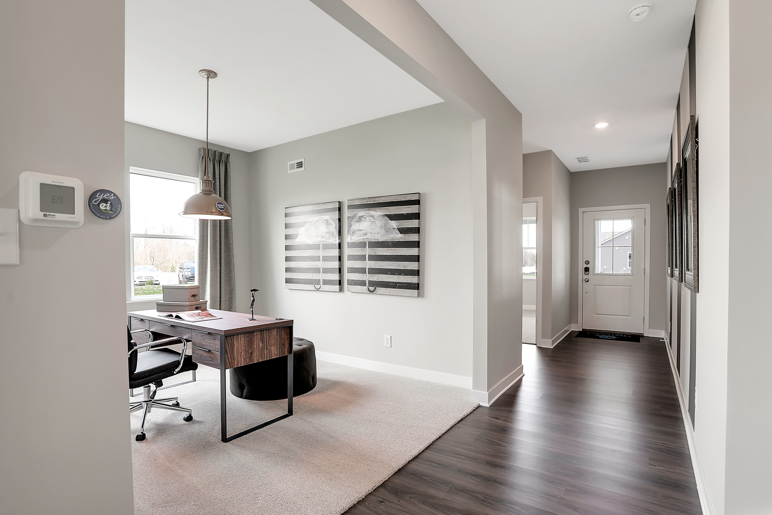 8229 Ebaugh Drive Camby, IN 46113 - Photo 7 of 55