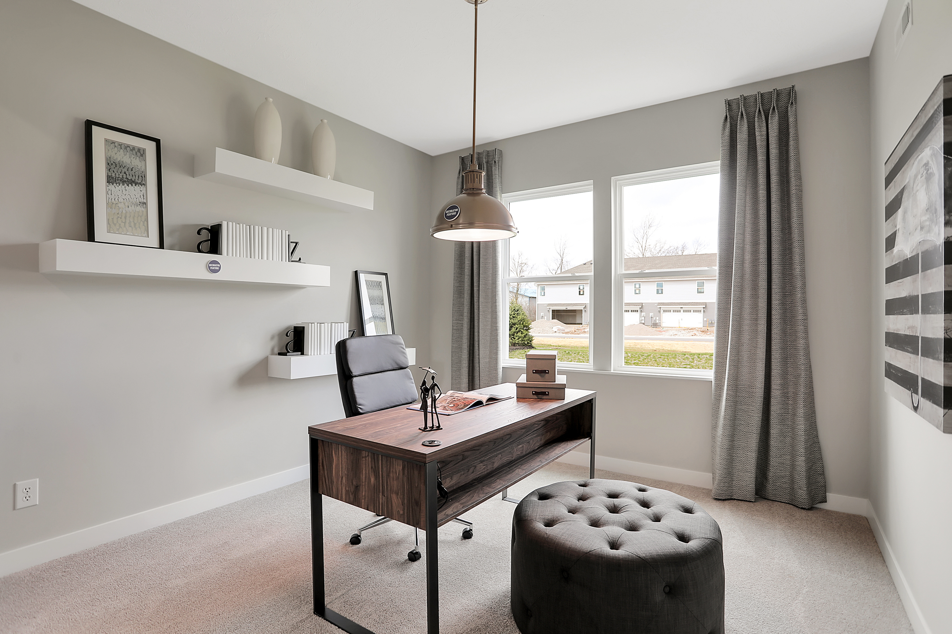 8229 Ebaugh Drive Camby, IN 46113 - Photo 9 of 55