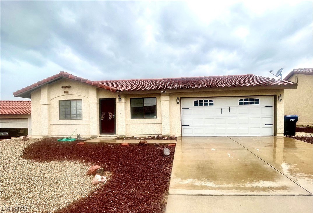 2919 Biscaya Drive Laughlin, NV 89029 - Photo 1 of 1