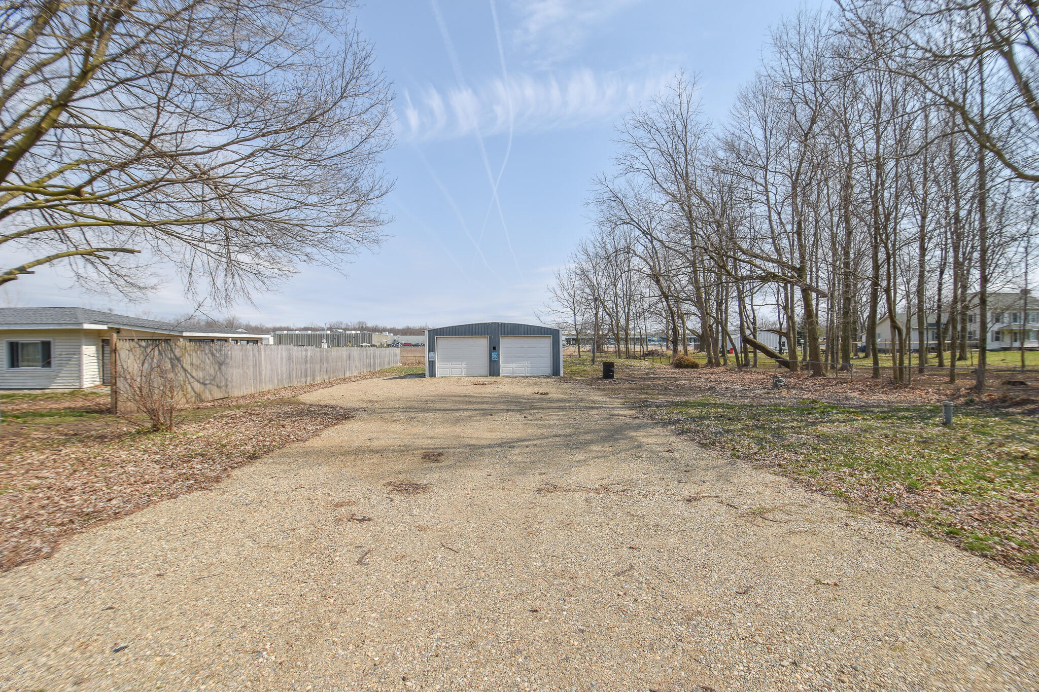 4271 Squires Road Quincy, MI 49082 - Photo 1 of 9 DSC_0202