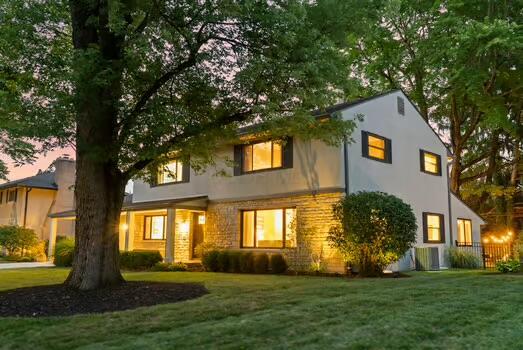 3170 Brandon Road Upper Arlington, OH 43221 - Photo 1 of 104 3170 Brandon