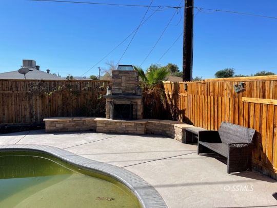 1121 West Boston Avenue Ridgecrest, CA 93555 - Photo 30 of 31 Gallery Image 30