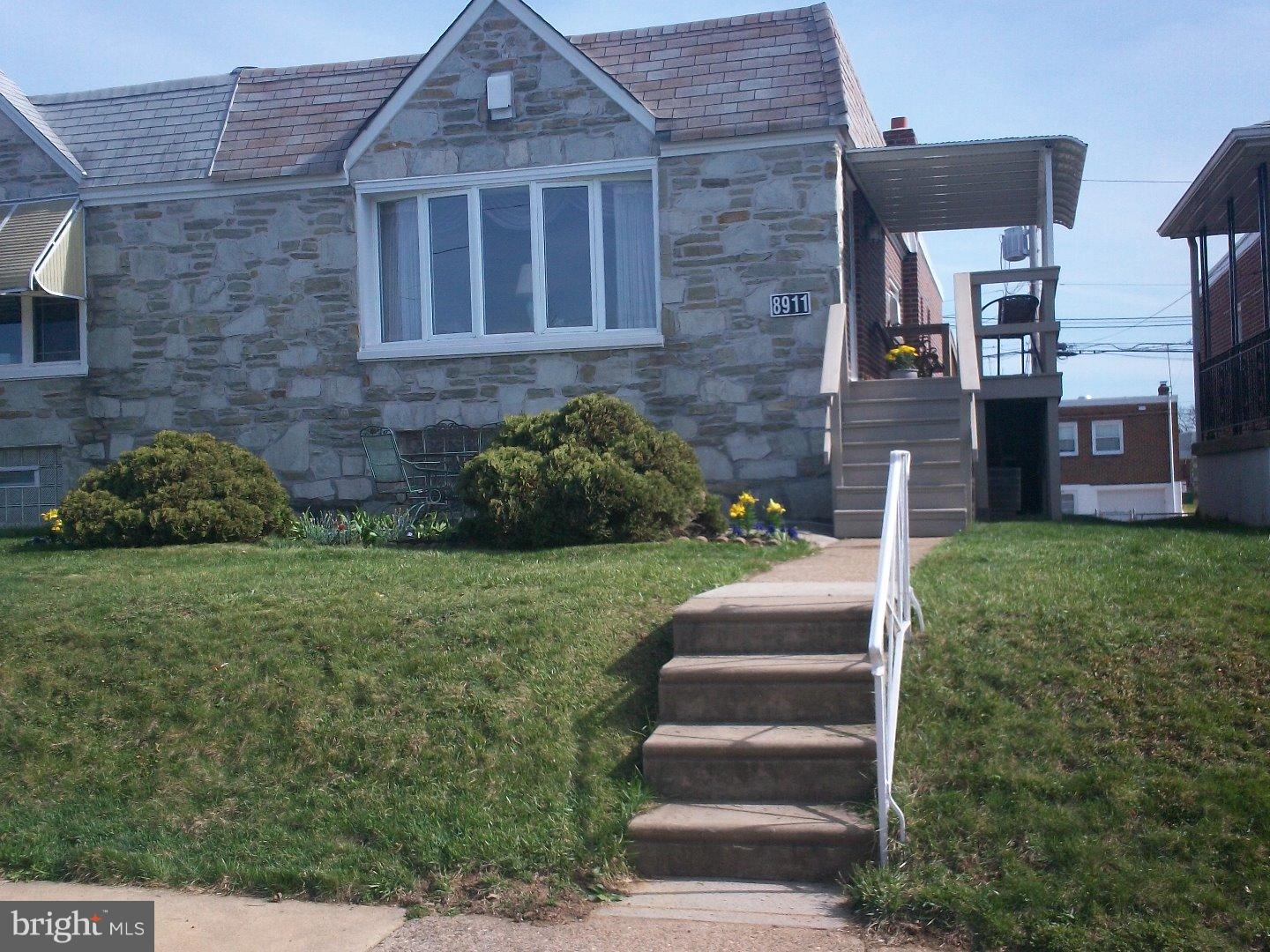 8911 Blue Grass Road Philadelphia, PA 19152 - Photo 1 of 24 Gallery Image 1