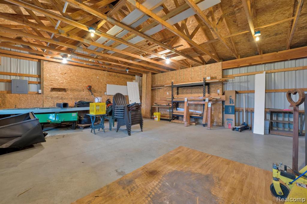 4647 Chapman Road Stockbridge, MI 49285 - Photo 36 of 45