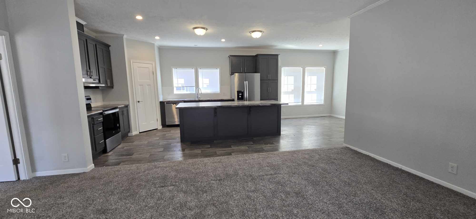 586 Cool Evening Road Cloverdale, IN 46120 - Photo 6 of 32 Gallery Image 6