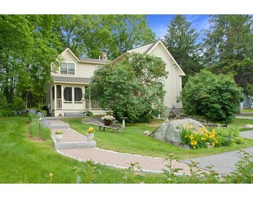 38 Fort Pond Hill Road Littleton, MA 01460 - Photo 1 of 1 Gallery Image 1
