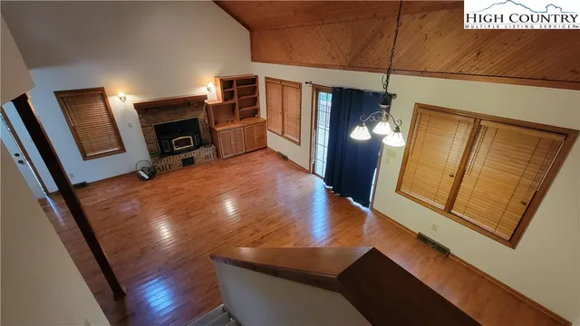 $629,900 | 1197 Poplar Grove Road South, Boone, NC 28607