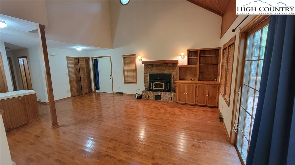 1197 Poplar Grove Road South Boone, NC 28607 - Photo 2 of 21