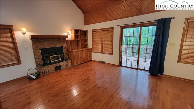 $629,900 | 1197 Poplar Grove Road South, Boone, NC 28607