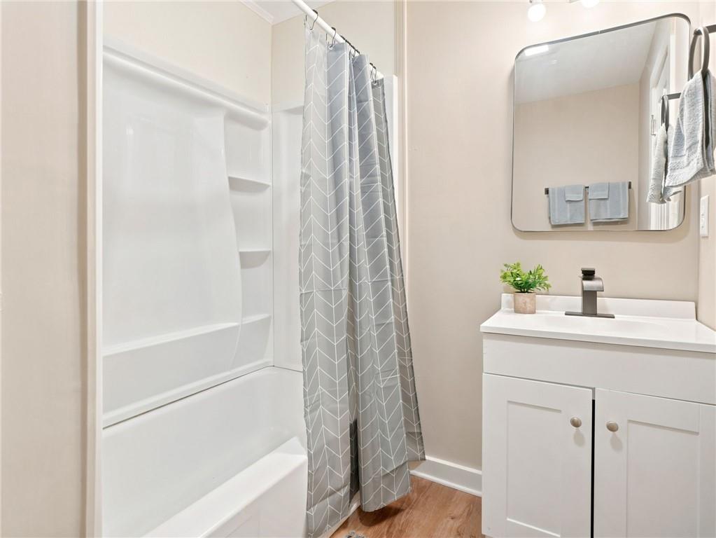 165 Cherokee Avenue Nelson, GA 30151 - Photo 23 of 52