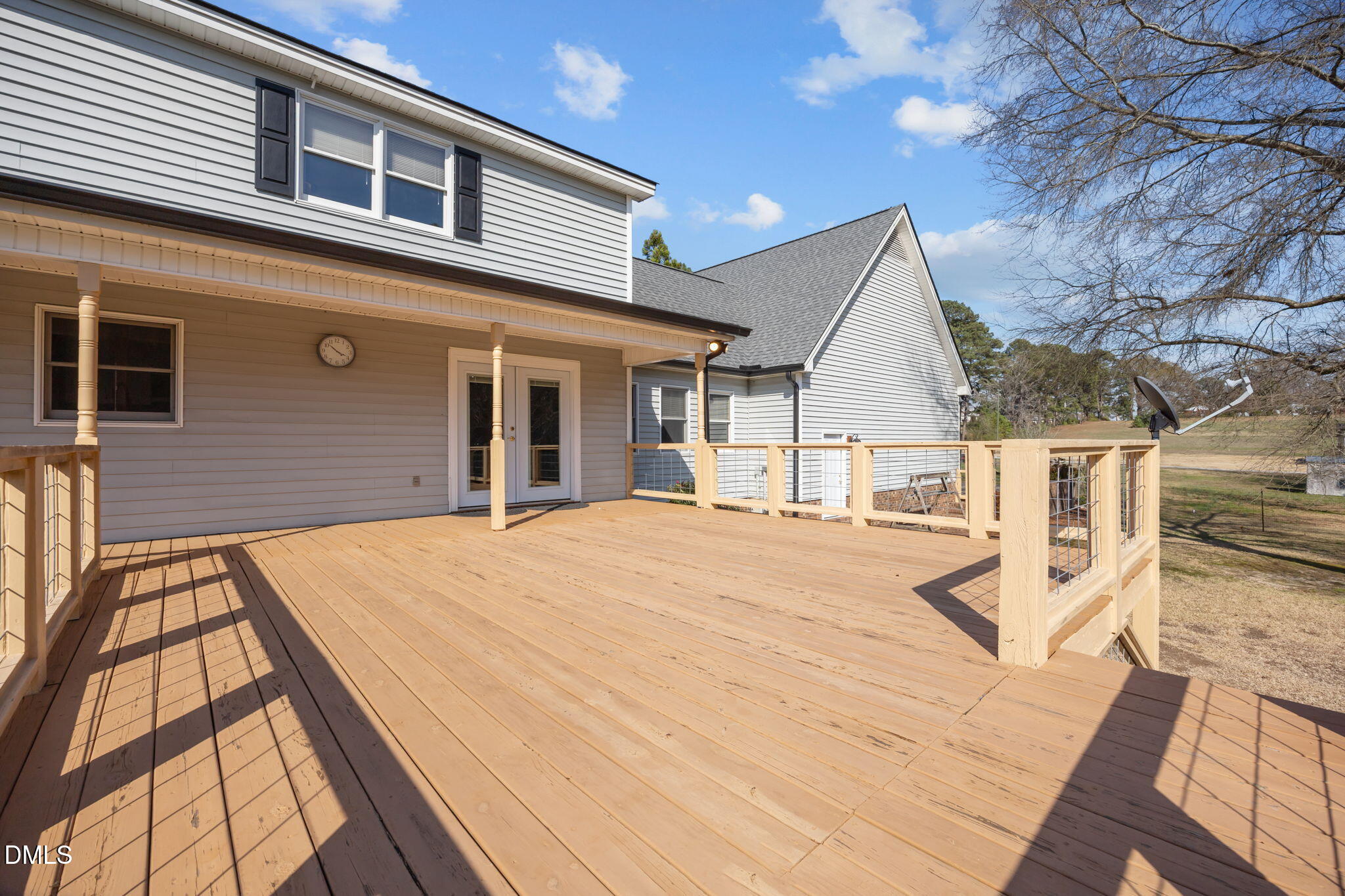 530 Turlington Road Dunn, NC 28334 - Photo 16 of 66