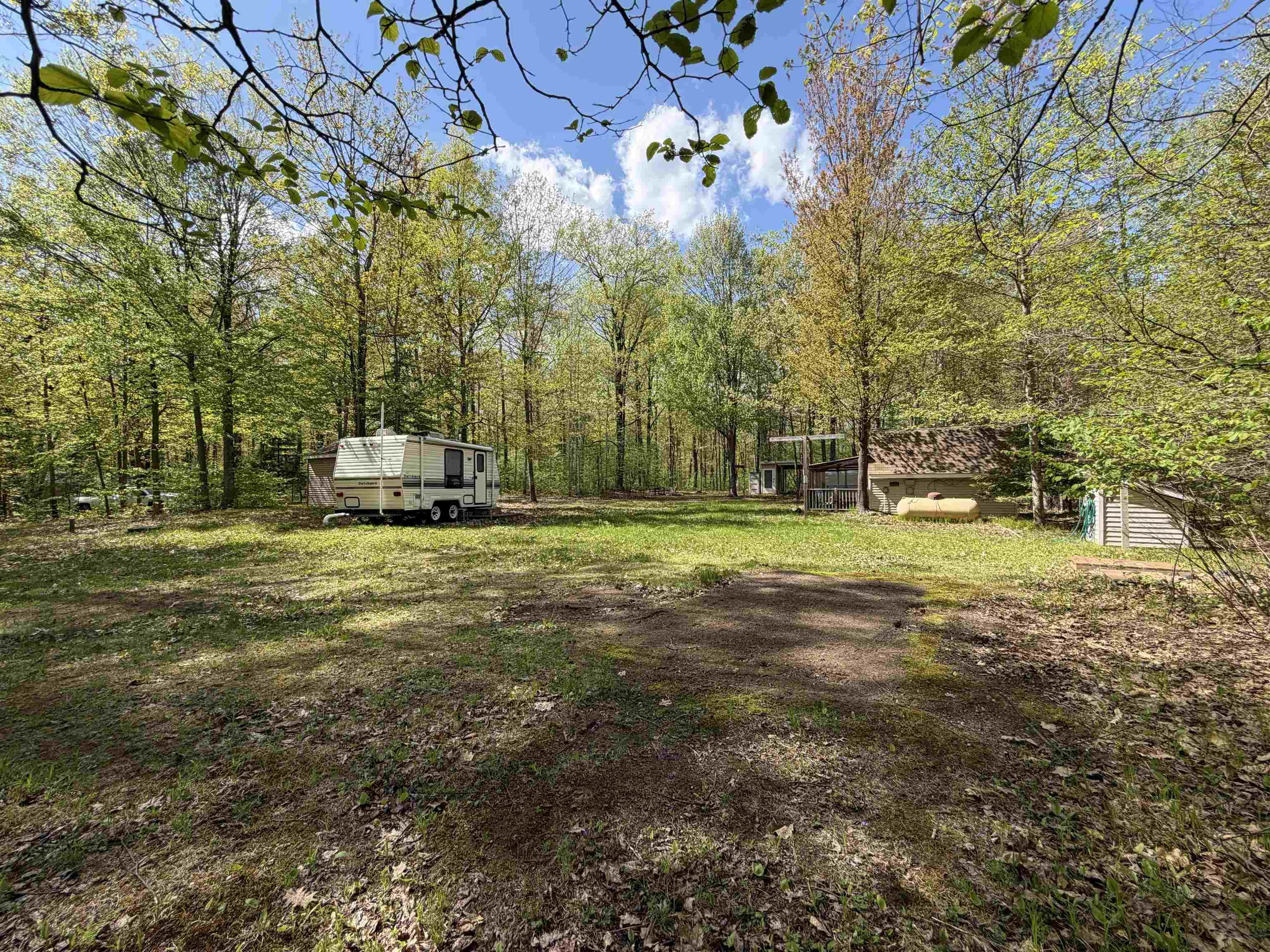 N18364 Little Bear Road Pembine, WI 54156 - Photo 6 of 10