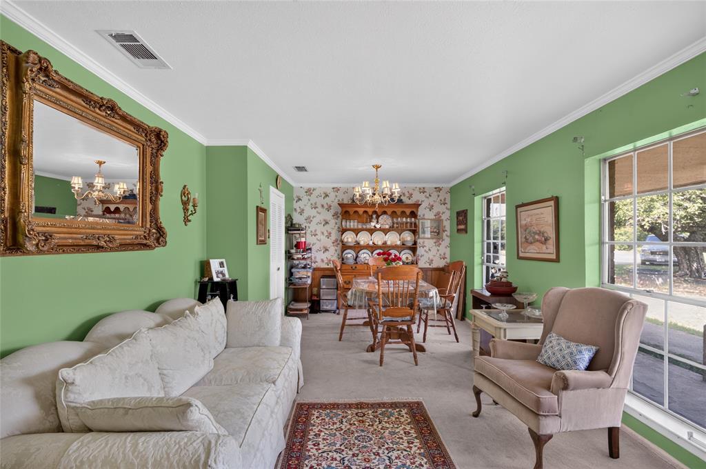 1334 East Stark Road Seagoville, TX 75159 - Photo 11 of 40