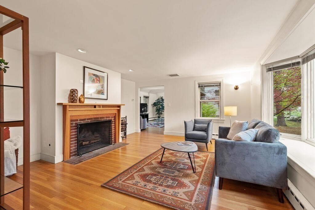 64 Shade Street Lexington, MA 02421 - Photo 12 of 32