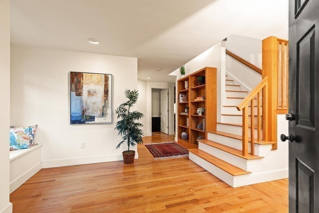 64 Shade Street Lexington, MA 02421 - Photo 16 of 32