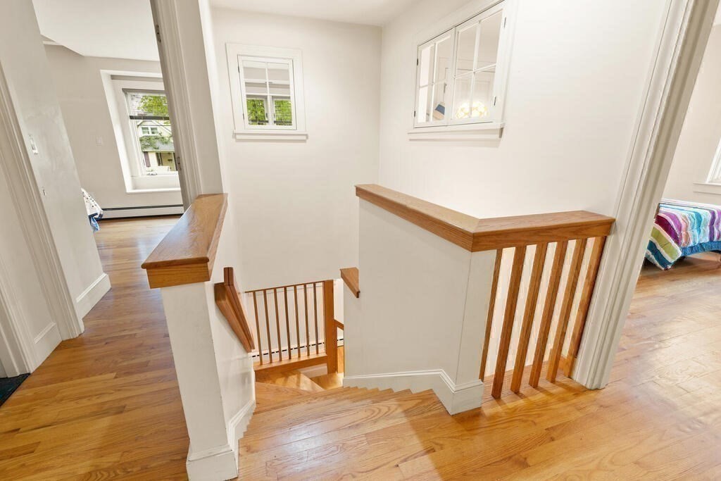 64 Shade Street Lexington, MA 02421 - Photo 17 of 32