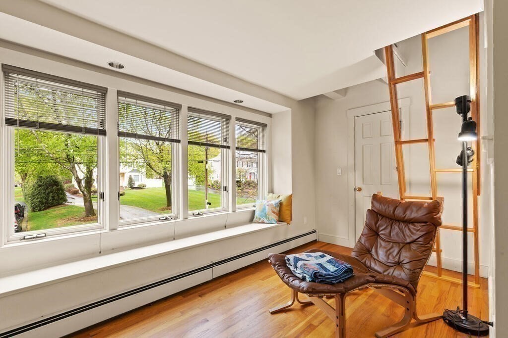 64 Shade Street Lexington, MA 02421 - Photo 22 of 32