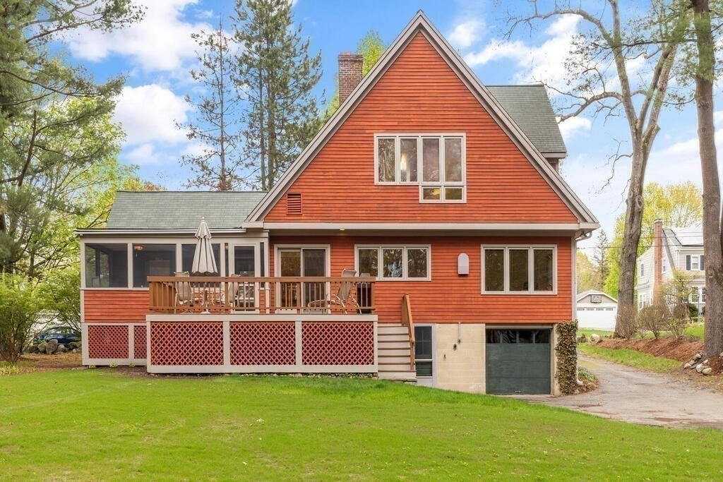 64 Shade Street Lexington, MA 02421 - Photo 29 of 32
