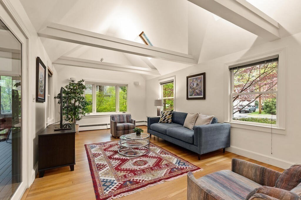 64 Shade Street Lexington, MA 02421 - Photo 4 of 32
