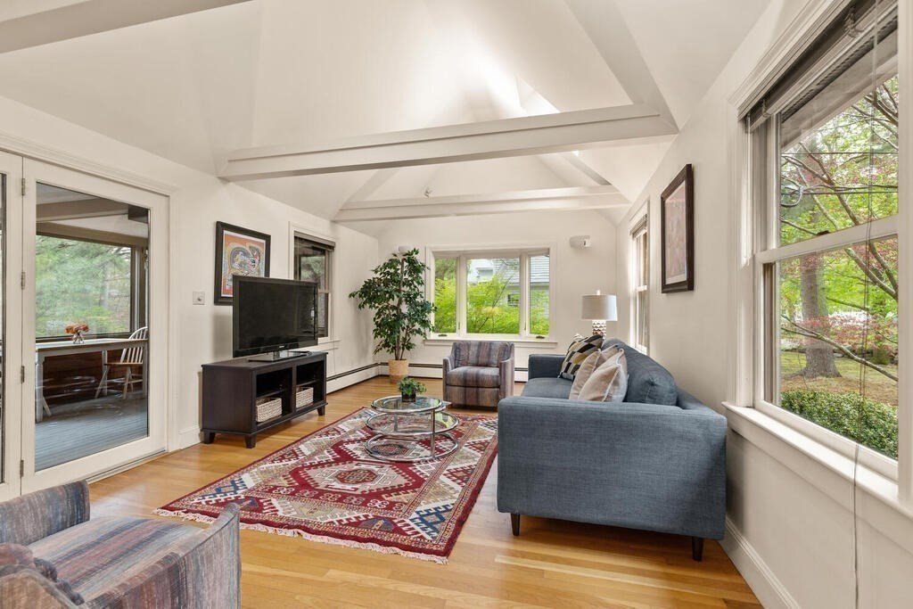 64 Shade Street Lexington, MA 02421 - Photo 5 of 32