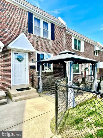 $279,900 | 263 West Wyncliffe Avenue, Clifton Heights, PA 19018