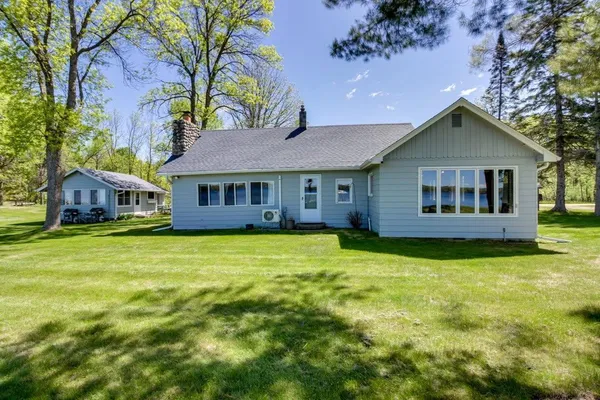 $699,000 | 4055 Hiram Township 9, Hackensack, MN 56452