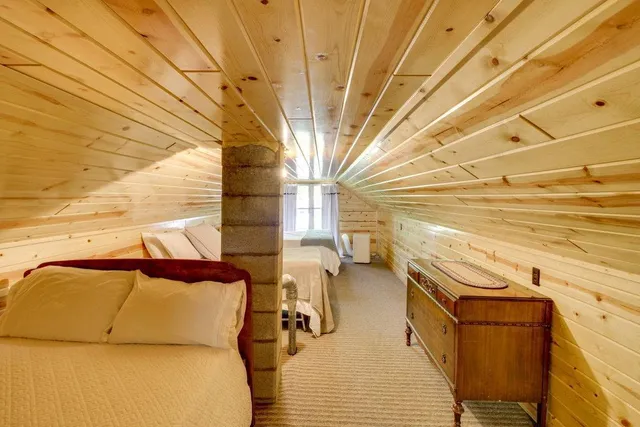 $699,000 | 4055 Hiram Township 9, Hackensack, MN 56452