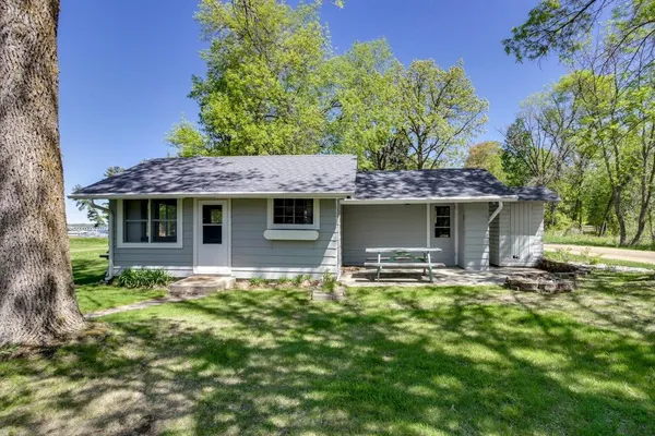 $699,000 | 4055 Hiram Township 9, Hackensack, MN 56452