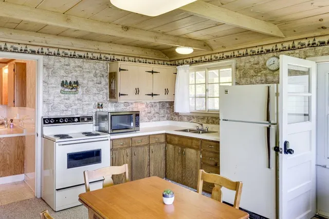 $699,000 | 4055 Hiram Township 9, Hackensack, MN 56452