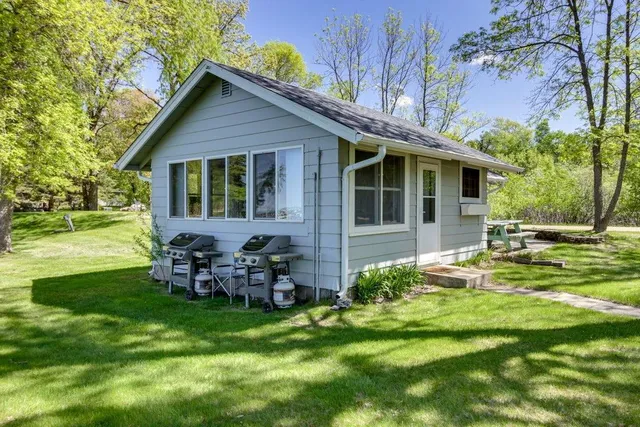 $699,000 | 4055 Hiram Township 9, Hackensack, MN 56452