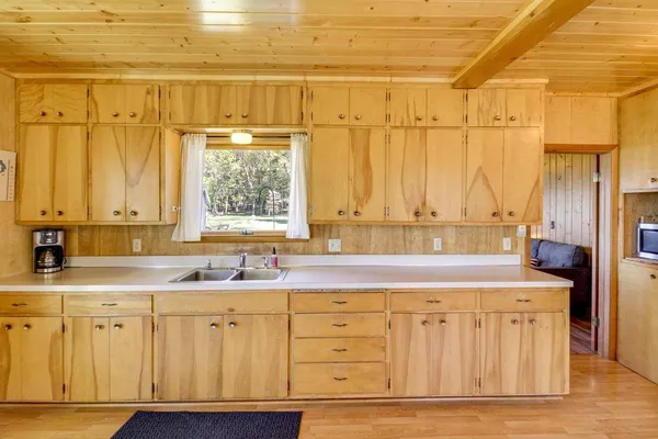 $699,000 | 4055 Hiram Township 9, Hackensack, MN 56452