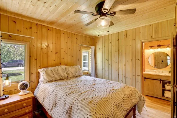 $699,000 | 4055 Hiram Township 9, Hackensack, MN 56452