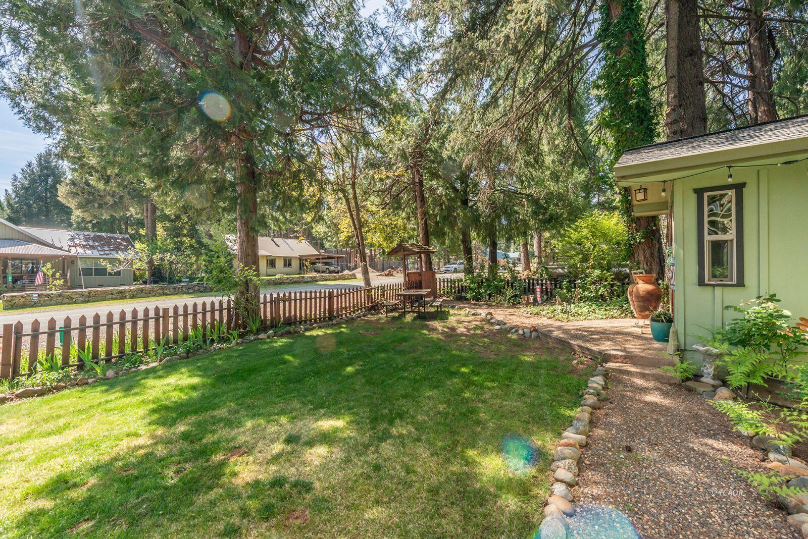 171 Airport Road Trinity Center, CA 96091 - Photo 48 of 65