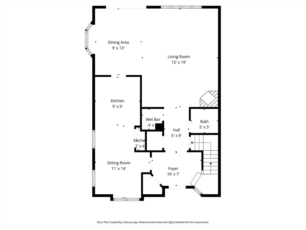 770 Salisbury Street, Unit 201 Worcester, MA 01609 - Photo 39 of 42 unknown