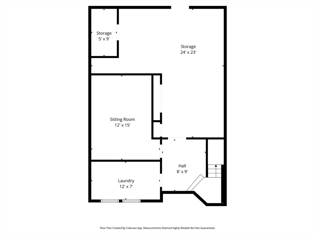 770 Salisbury Street, Unit 201 Worcester, MA 01609 - Photo 41 of 42