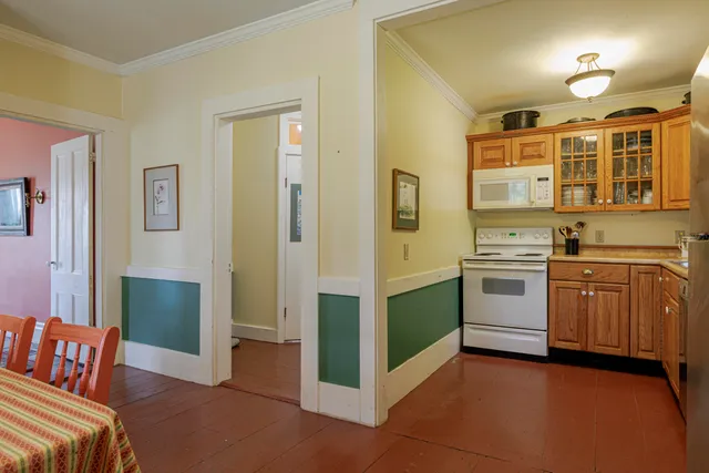 $875,000 | 20 Main Street, Cranberry Isles, ME 04646