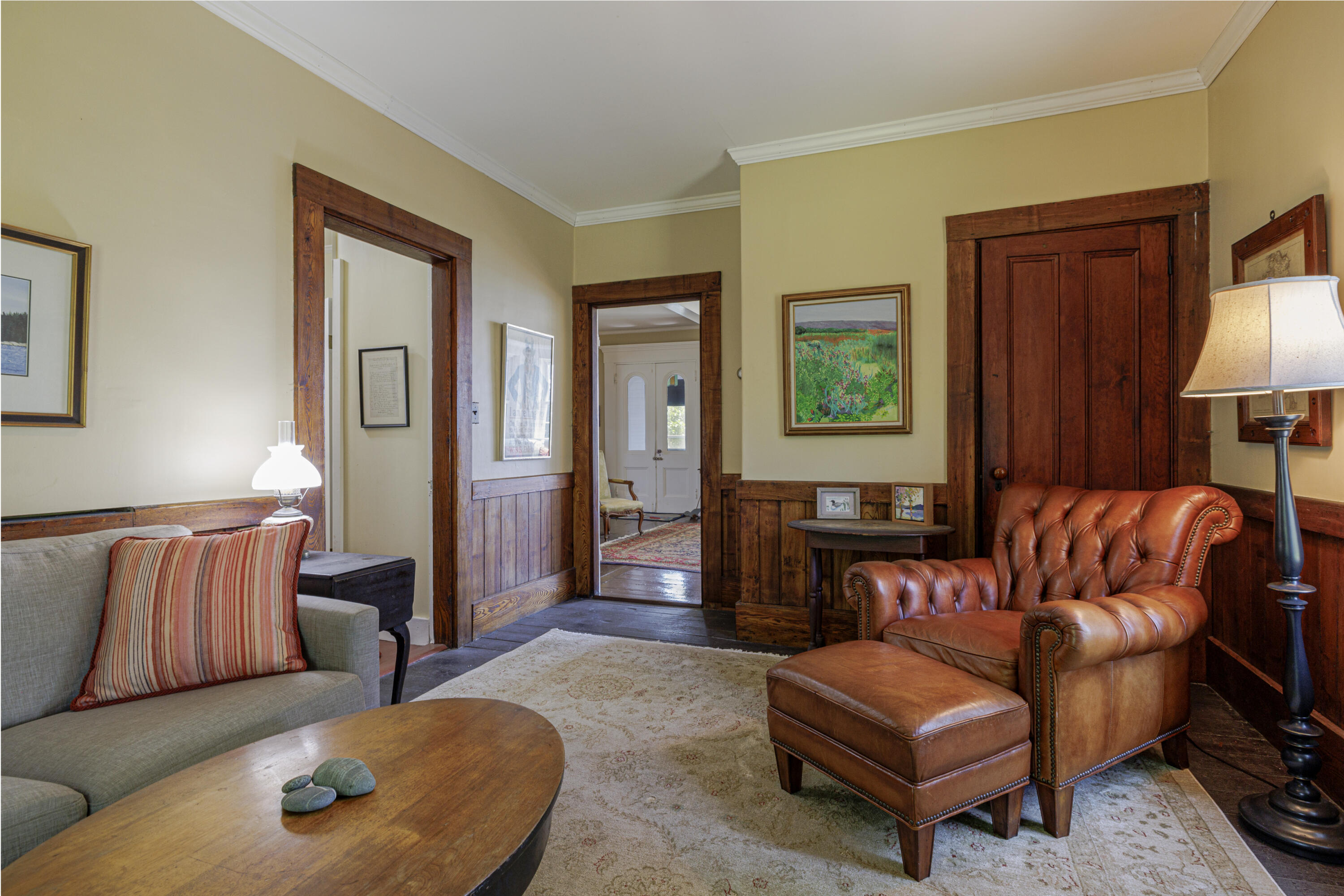 20 Main Street Cranberry Isles, ME 04646 - Photo 15 of 46 Den