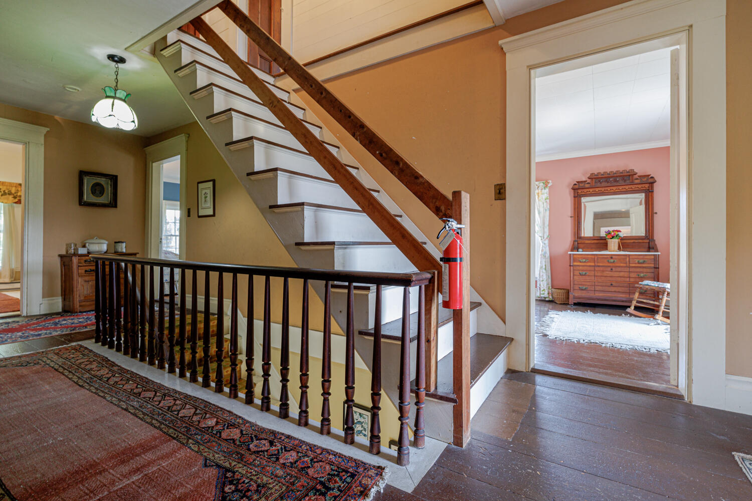 20 Main Street Cranberry Isles, ME 04646 - Photo 19 of 46 Landing2ndStaircases