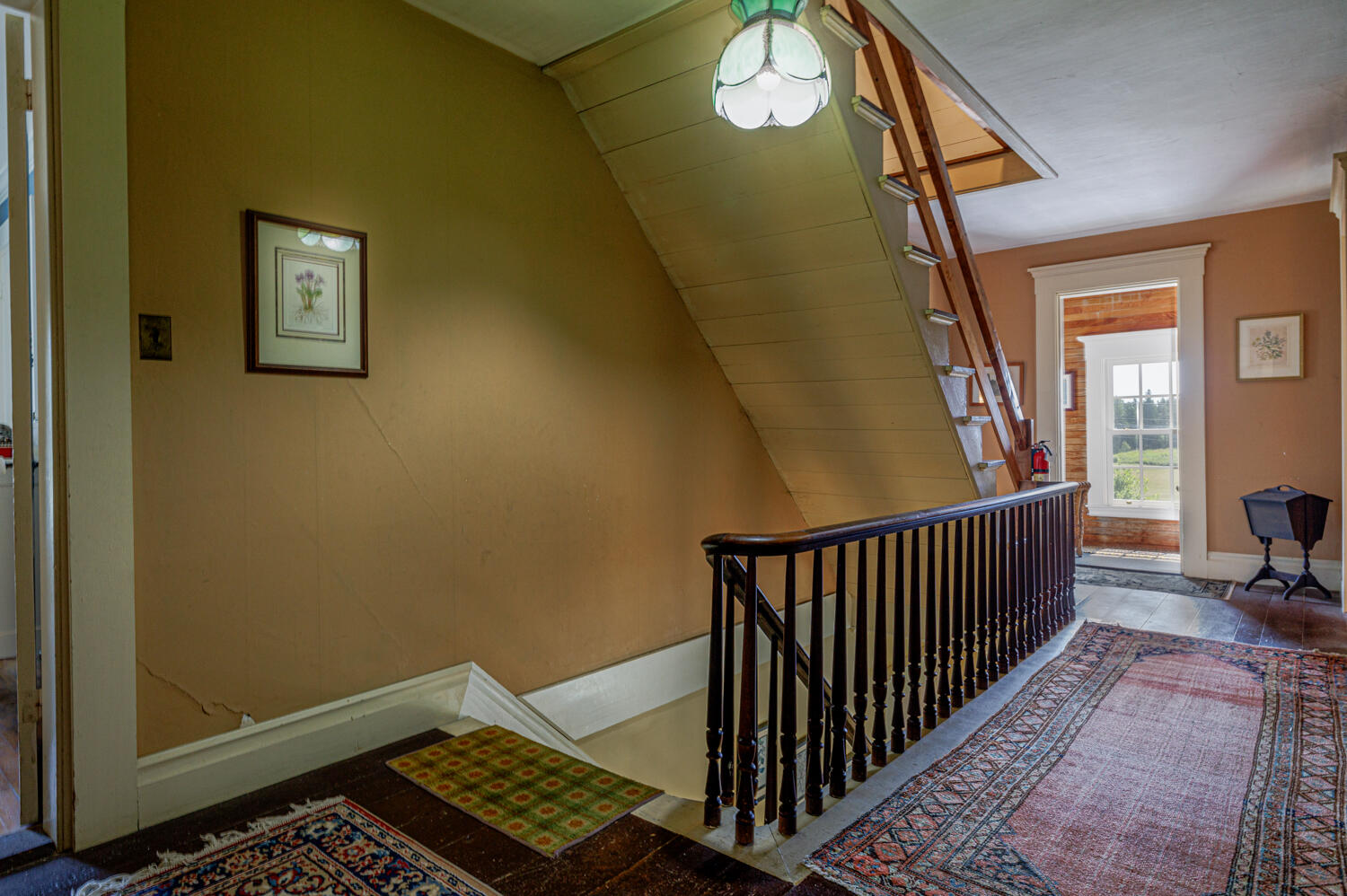 20 Main Street Cranberry Isles, ME 04646 - Photo 21 of 46 2ndFloorLanding