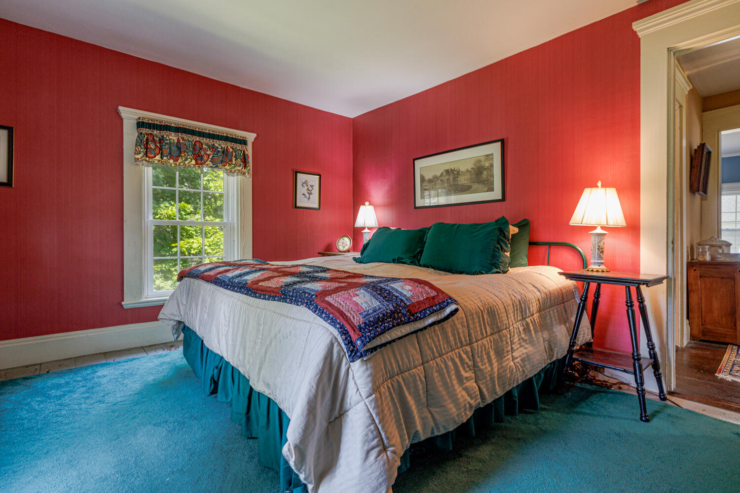 20 Main Street Cranberry Isles, ME 04646 - Photo 25 of 46 Bed2ndRedQueen