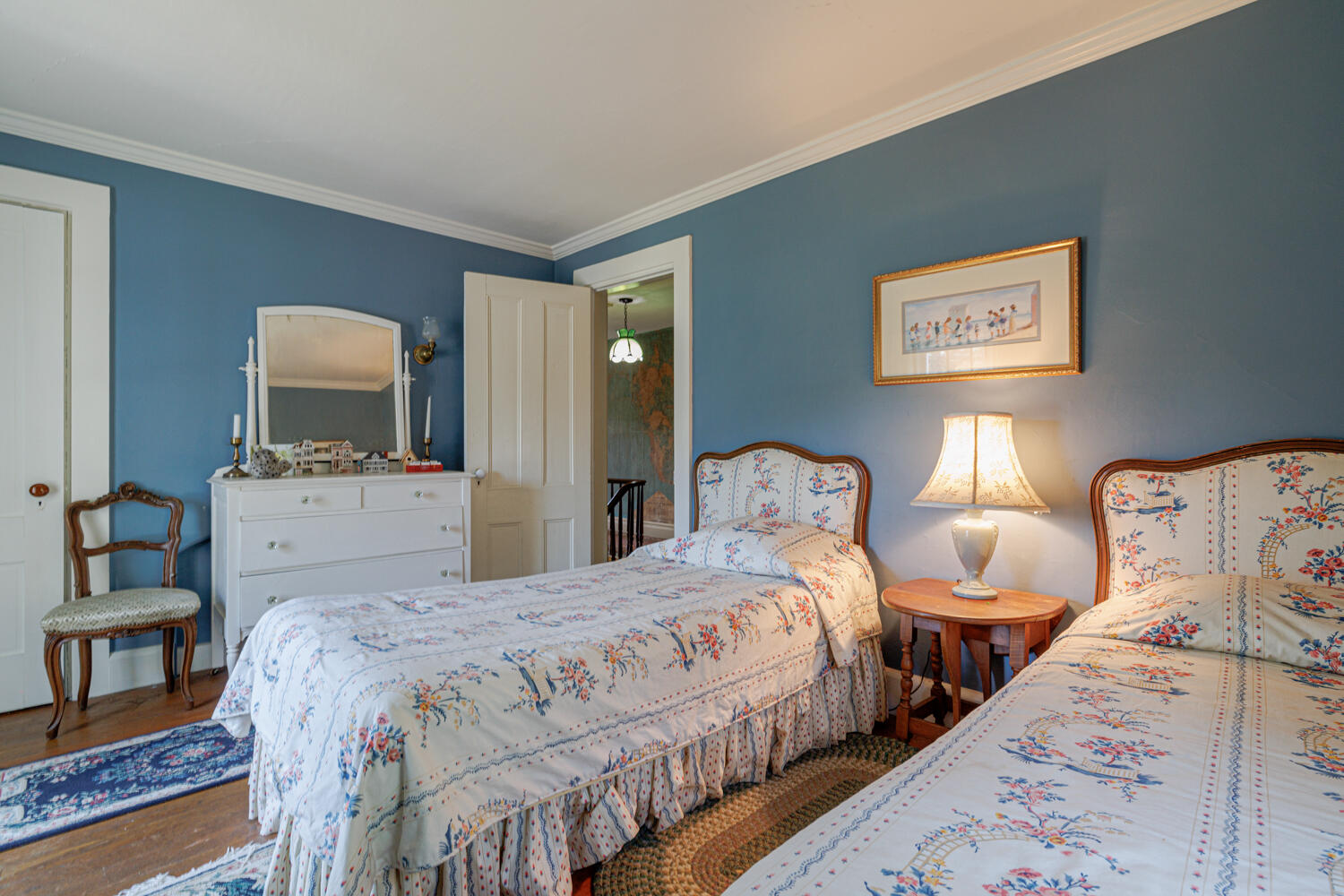 20 Main Street Cranberry Isles, ME 04646 - Photo 26 of 46 Bed2ndTwinBlue